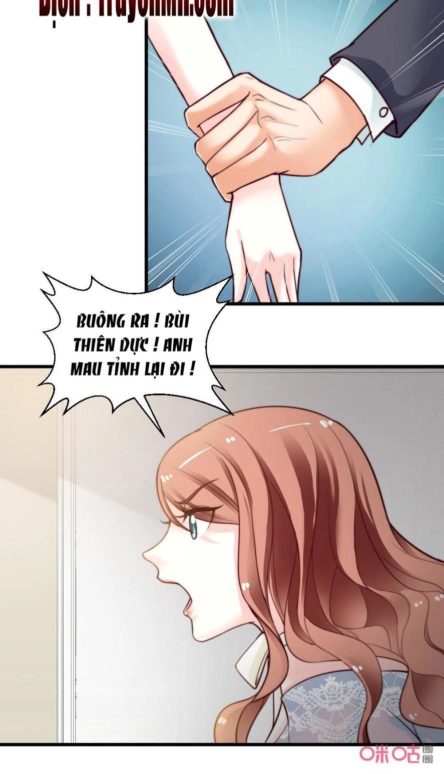 Bí Mật Của Thiên Kim Chapter 99 - 7