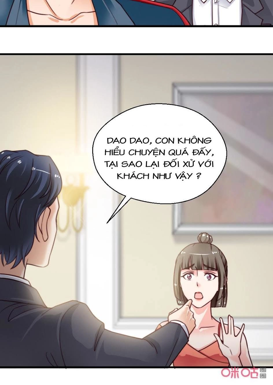 Bí Mật Của Thiên Kim Chapter 99 - 11