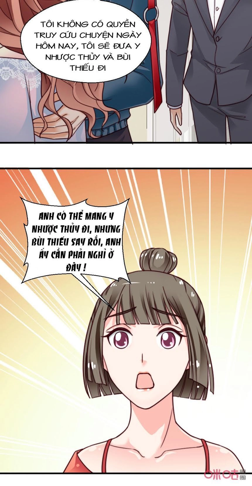 Bí Mật Của Thiên Kim Chapter 99 - 13