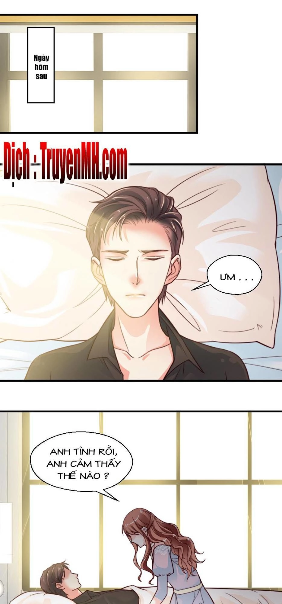 Bí Mật Của Thiên Kim Chapter 99 - 22