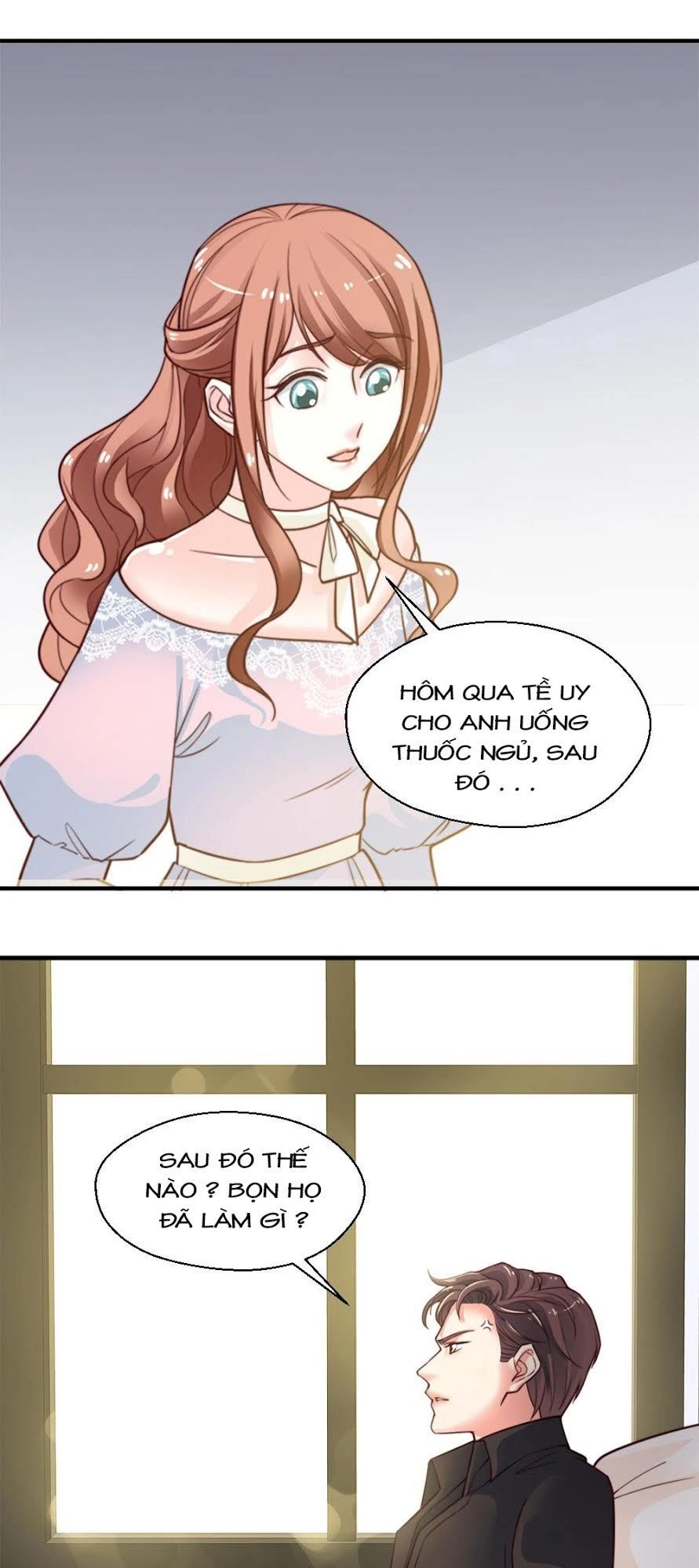 Bí Mật Của Thiên Kim Chapter 99 - 24