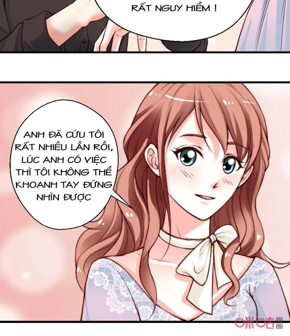 Bí Mật Của Thiên Kim Chapter 100 - 3