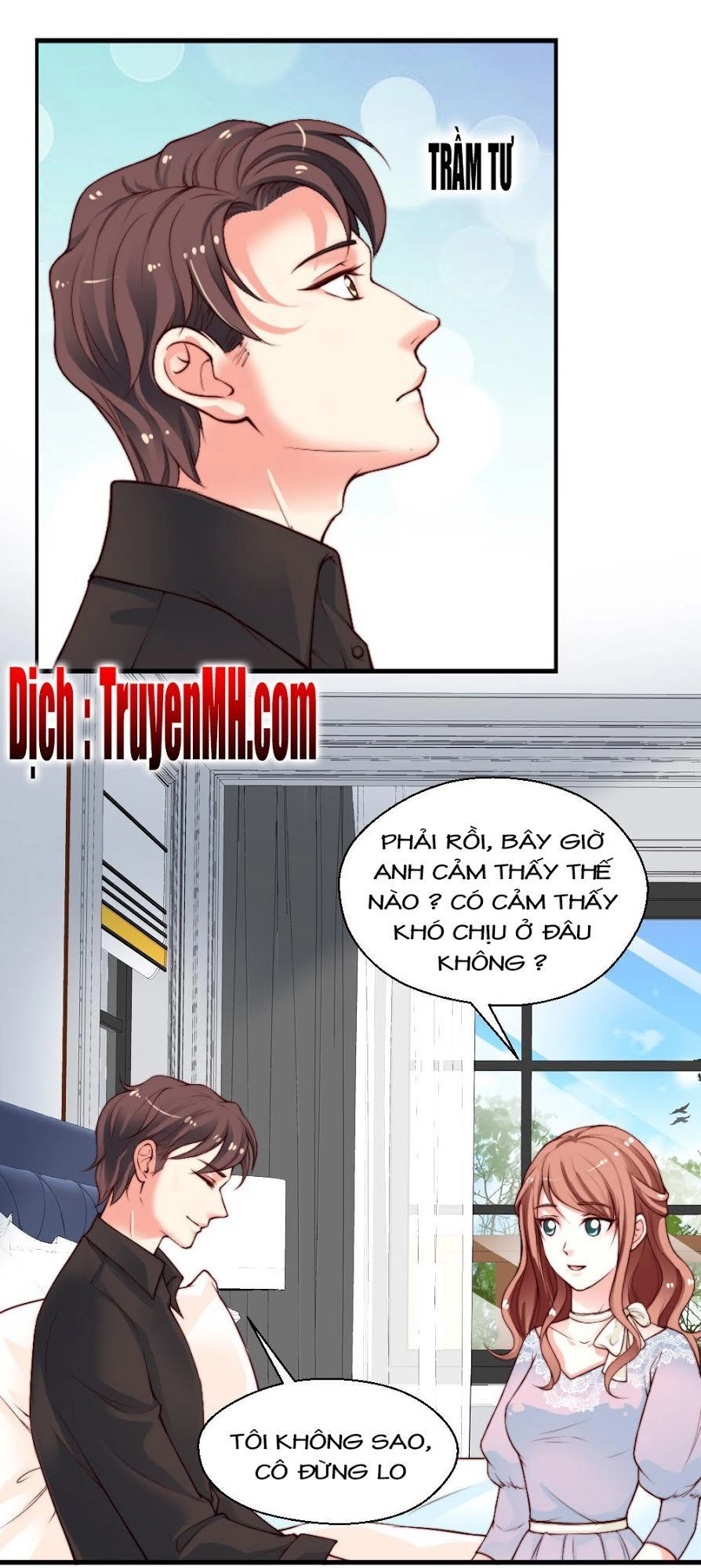 Bí Mật Của Thiên Kim Chapter 100 - 4