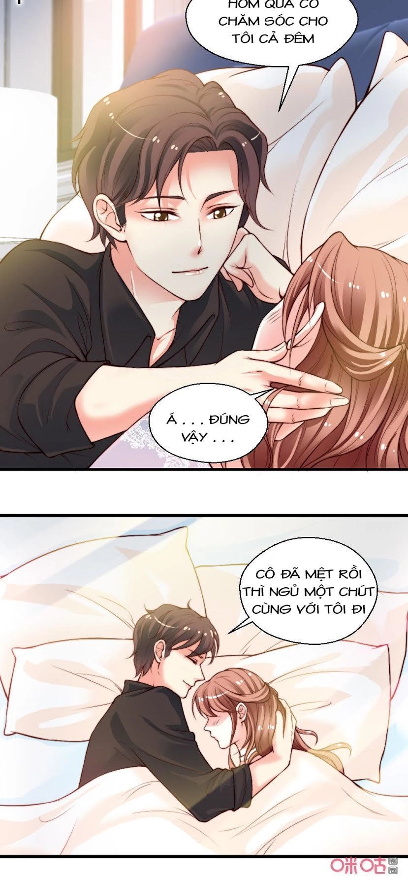 Bí Mật Của Thiên Kim Chapter 100 - 9