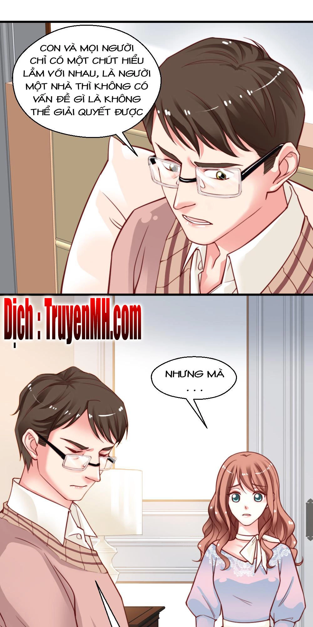 Bí Mật Của Thiên Kim Chapter 100 - 16