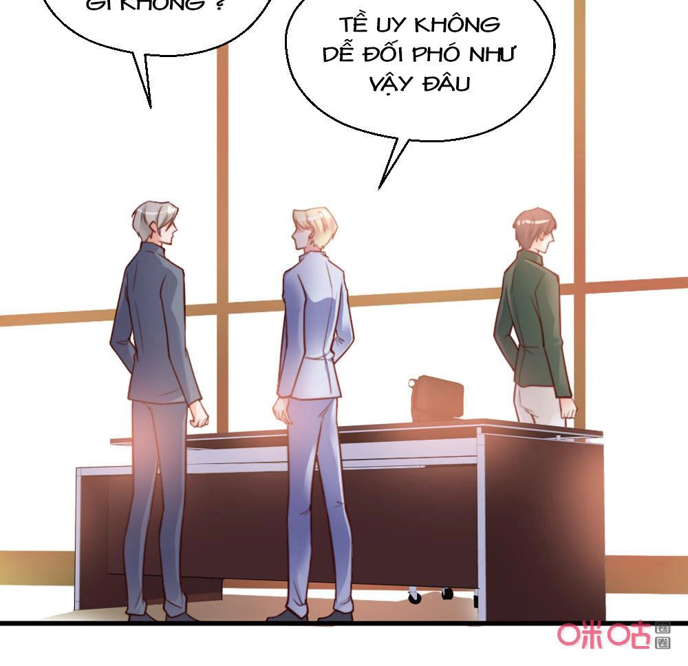 Bí Mật Của Thiên Kim Chapter 101 - 3