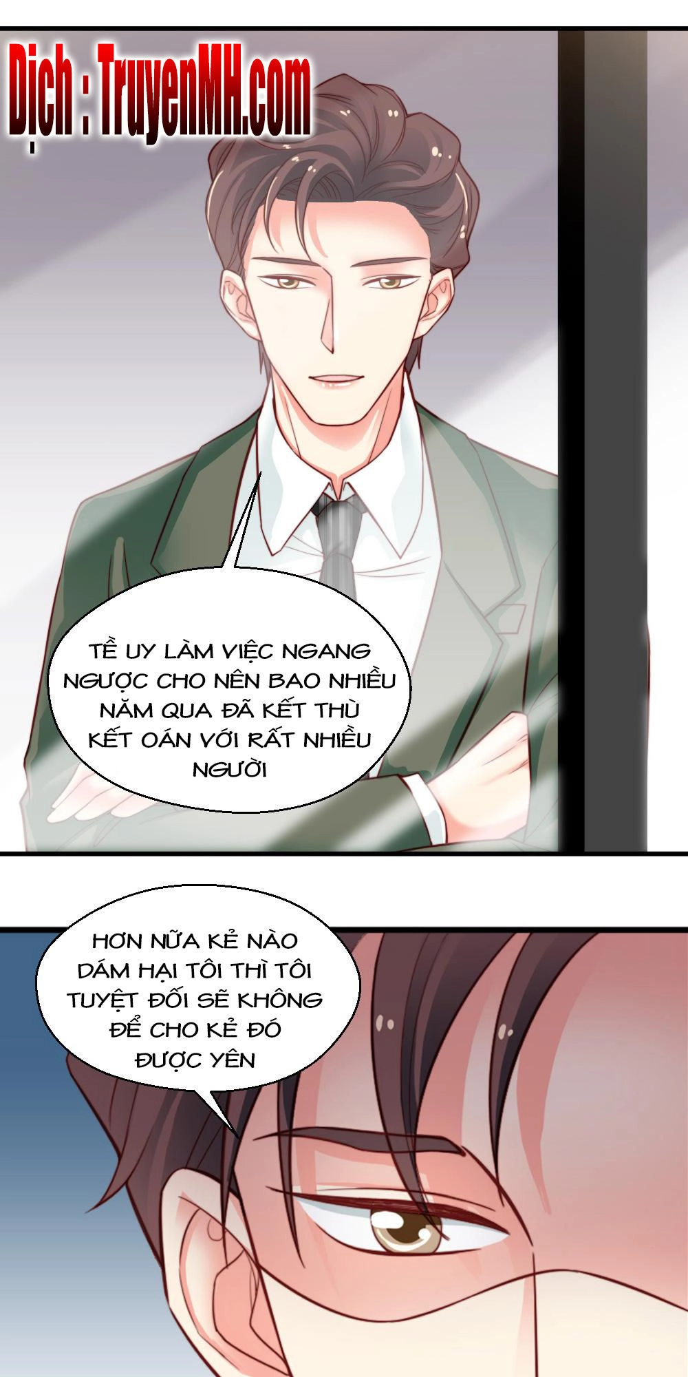 Bí Mật Của Thiên Kim Chapter 101 - 4