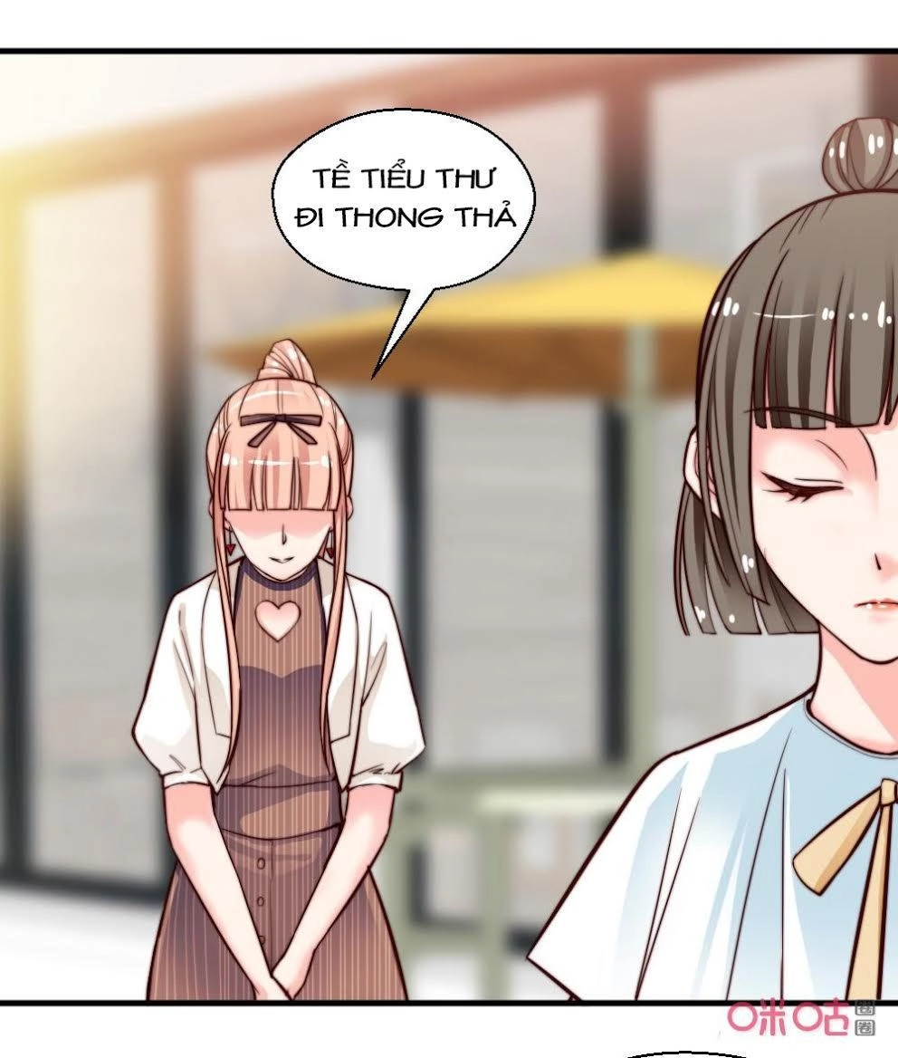 Bí Mật Của Thiên Kim Chapter 101 - 10