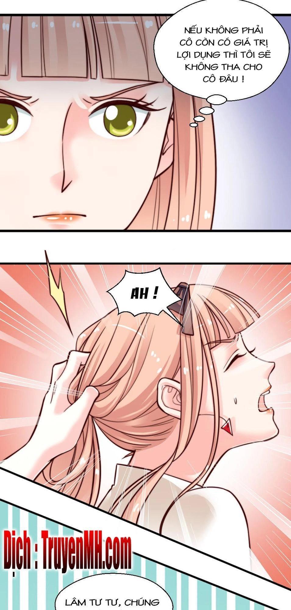 Bí Mật Của Thiên Kim Chapter 101 - 11