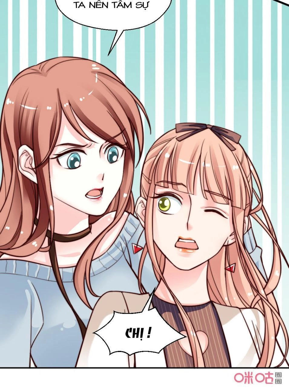 Bí Mật Của Thiên Kim Chapter 101 - 12