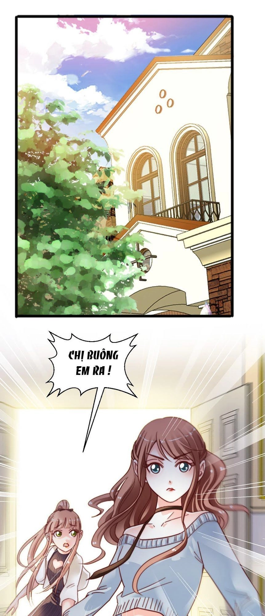 Bí Mật Của Thiên Kim Chapter 101 - 13