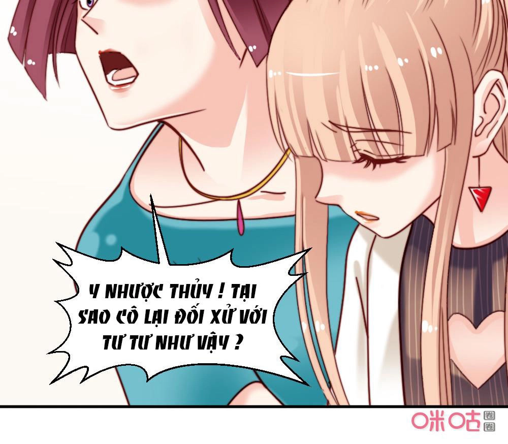 Bí Mật Của Thiên Kim Chapter 101 - 16