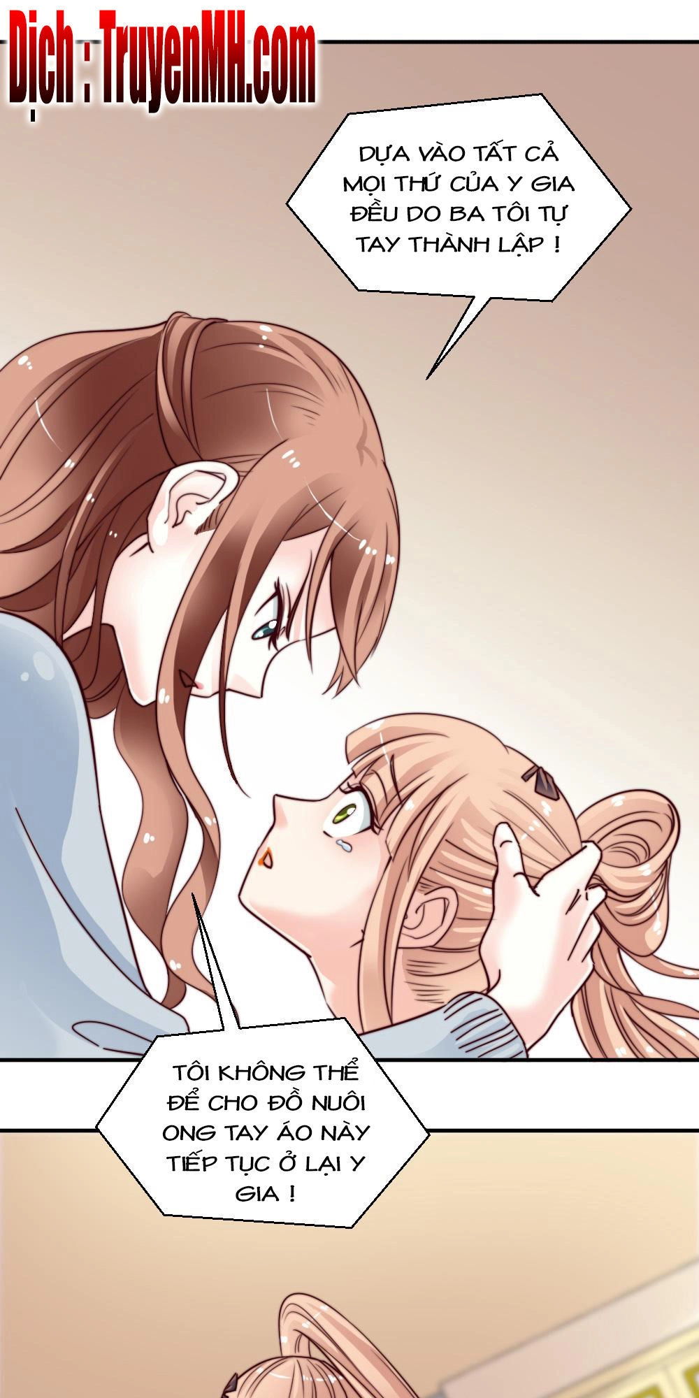 Bí Mật Của Thiên Kim Chapter 102 - 6