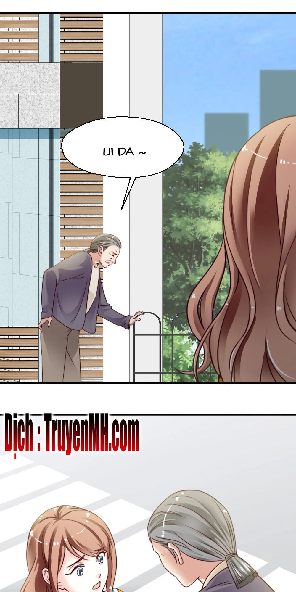 Bí Mật Của Thiên Kim Chapter 104 - 18