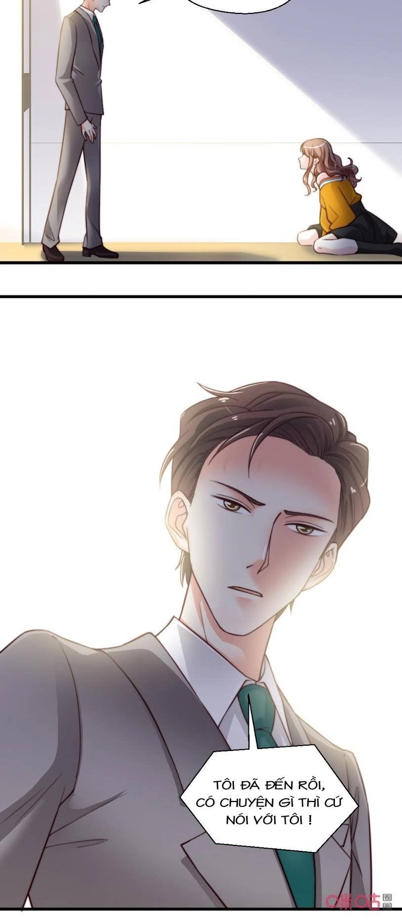 Bí Mật Của Thiên Kim Chapter 106 - 3