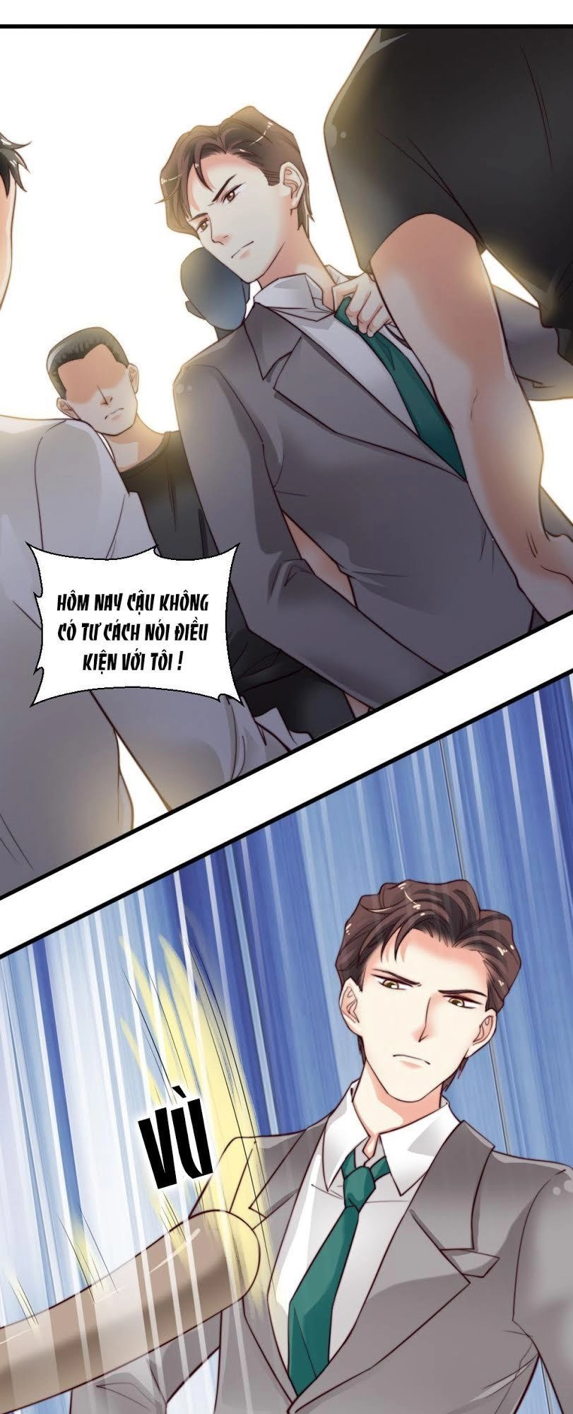 Bí Mật Của Thiên Kim Chapter 106 - 6