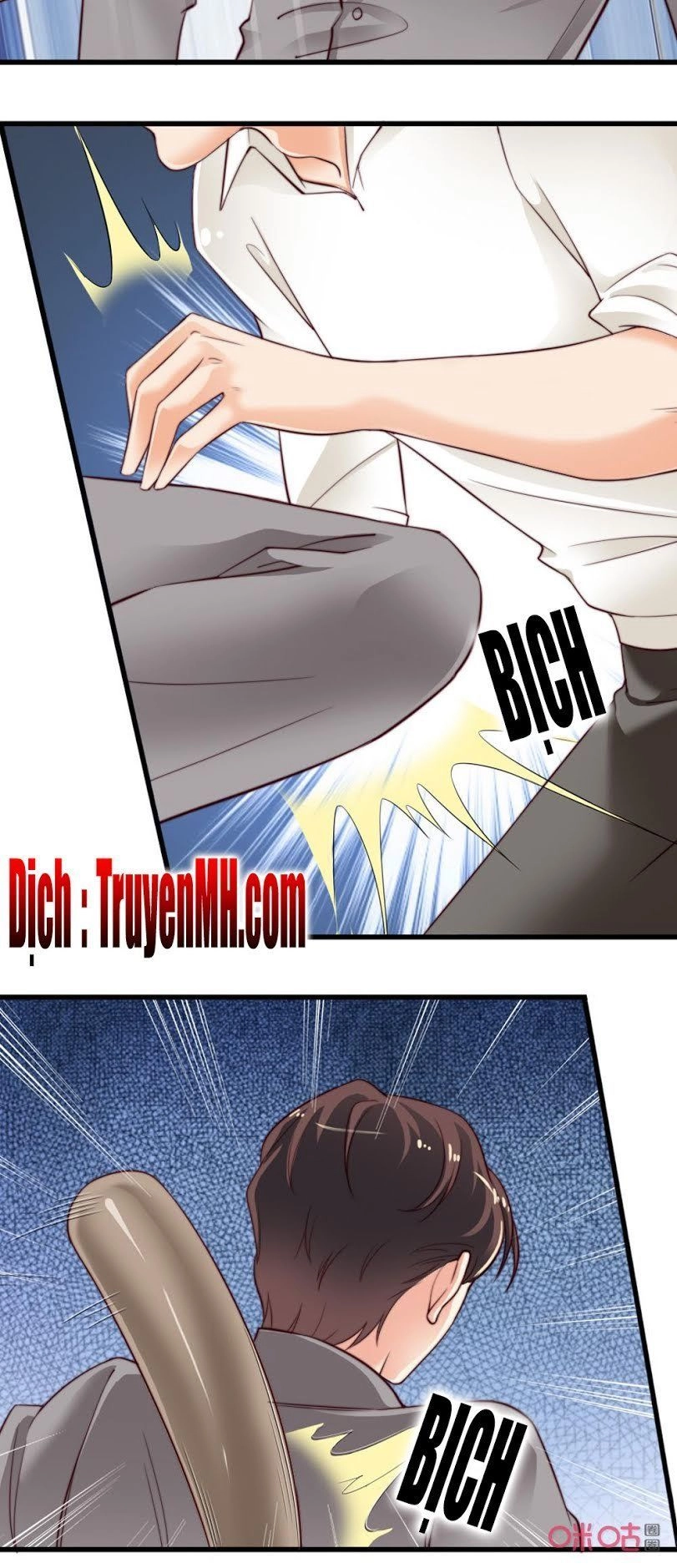 Bí Mật Của Thiên Kim Chapter 106 - 7