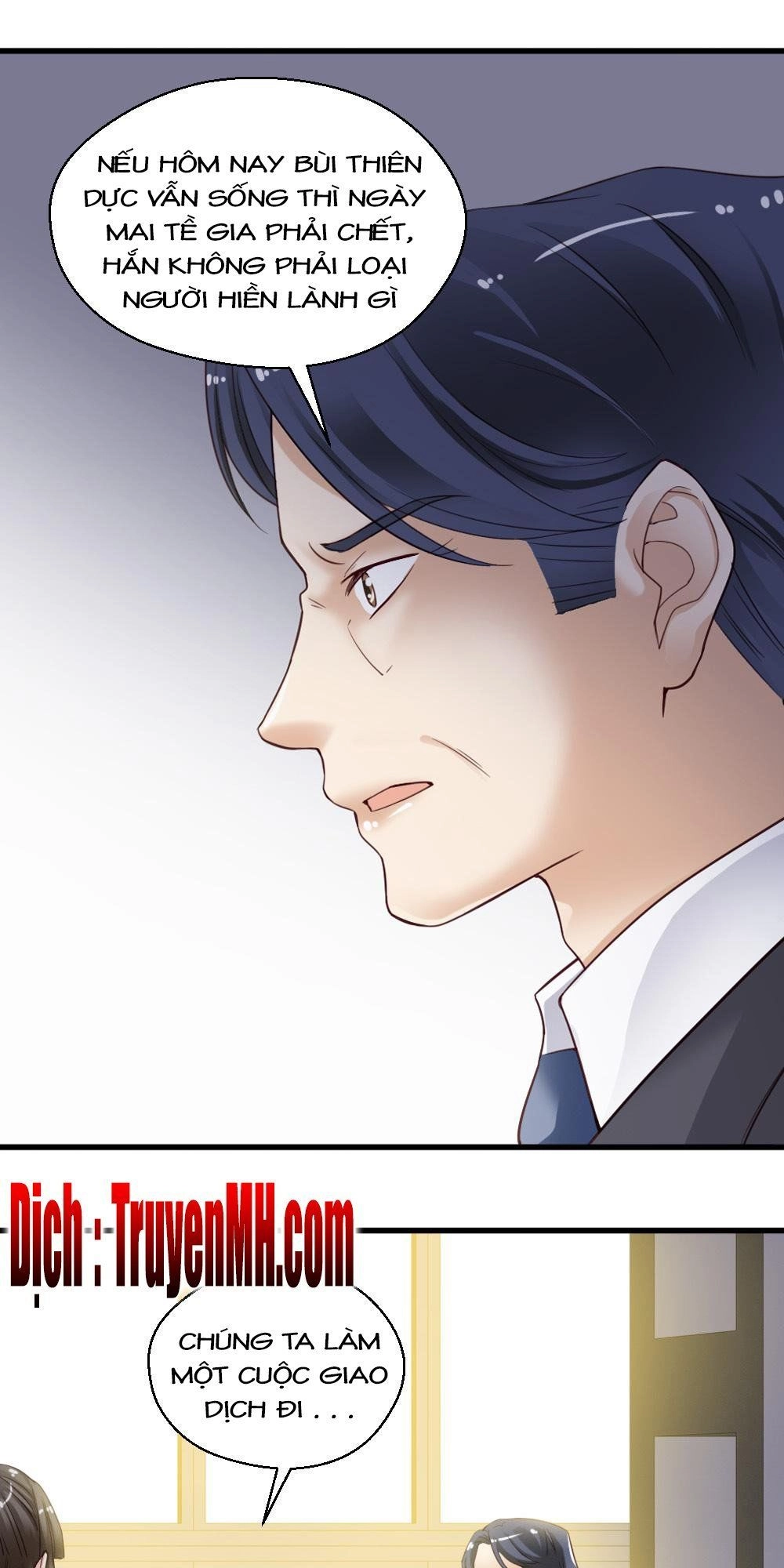 Bí Mật Của Thiên Kim Chapter 106 - 10