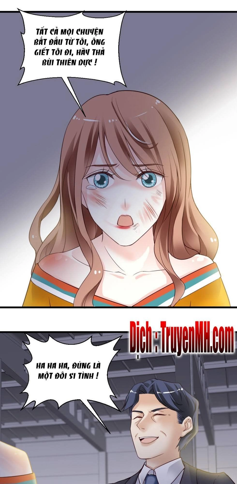 Bí Mật Của Thiên Kim Chapter 106 - 12