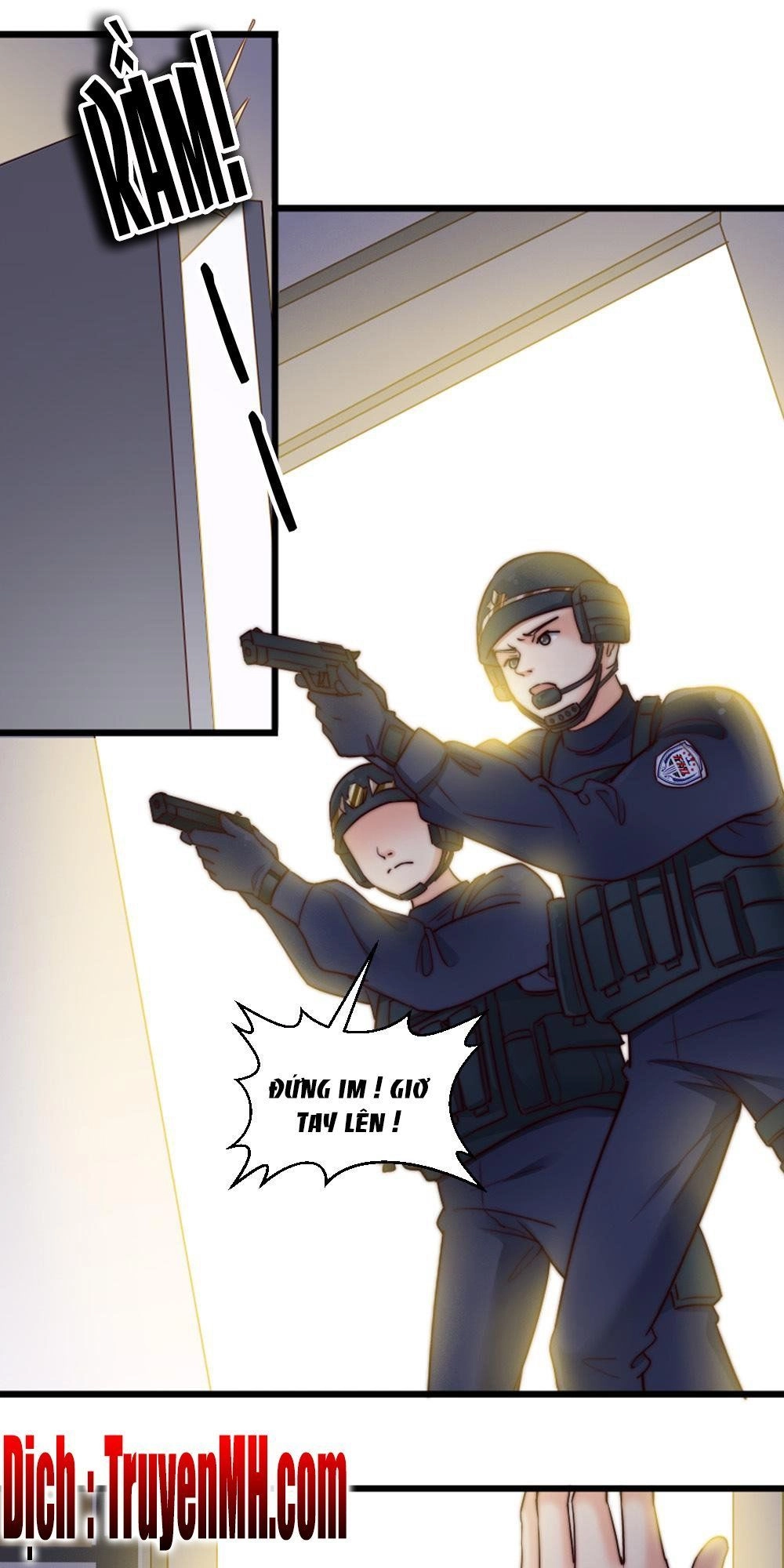 Bí Mật Của Thiên Kim Chapter 106 - 14