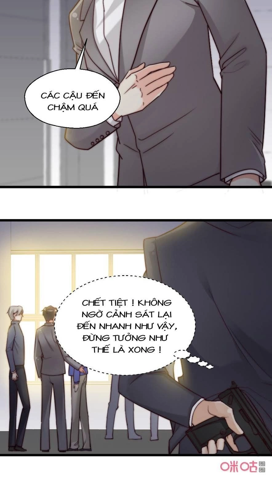 Bí Mật Của Thiên Kim Chapter 106 - 17