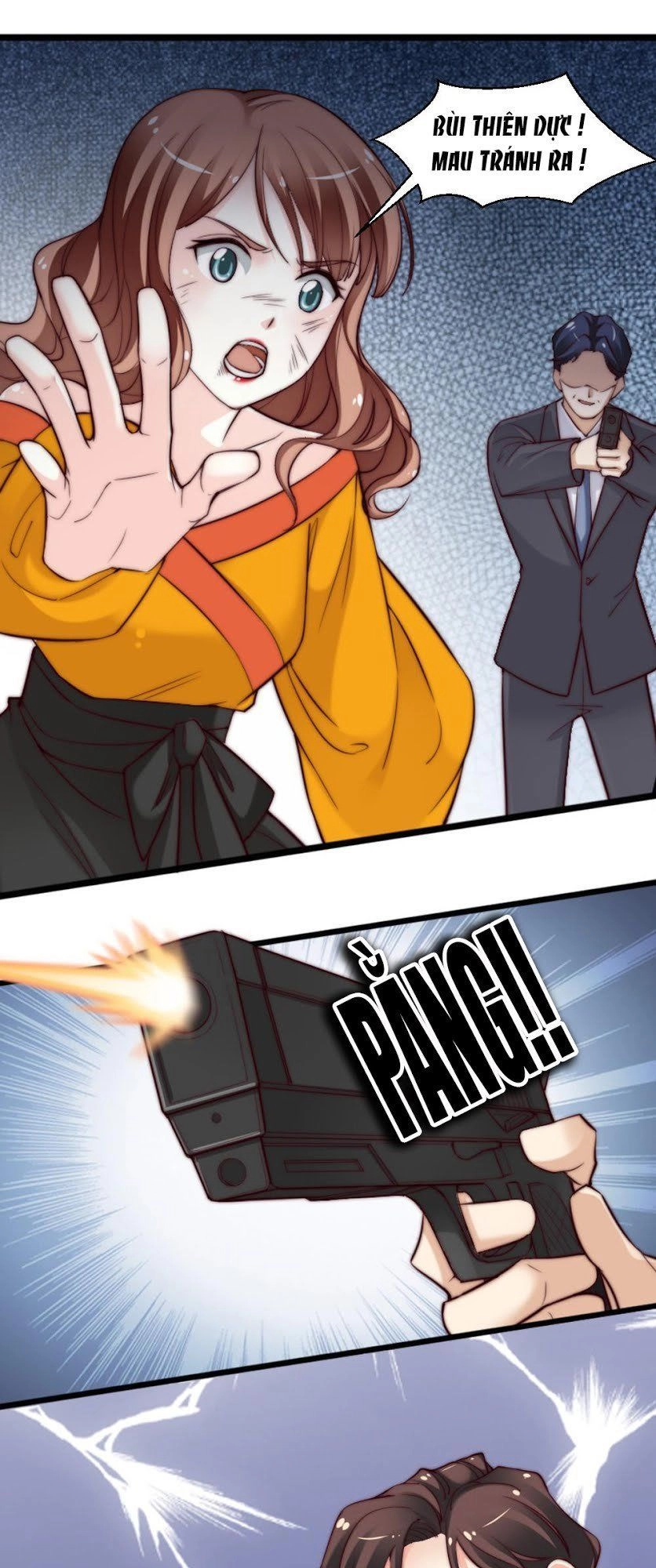 Bí Mật Của Thiên Kim Chapter 106 - 18