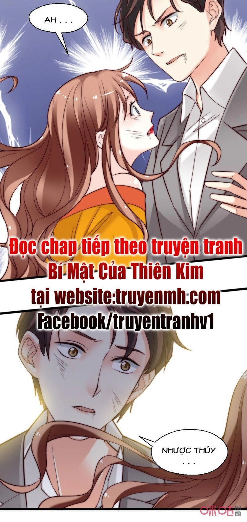 Bí Mật Của Thiên Kim Chapter 106 - 19