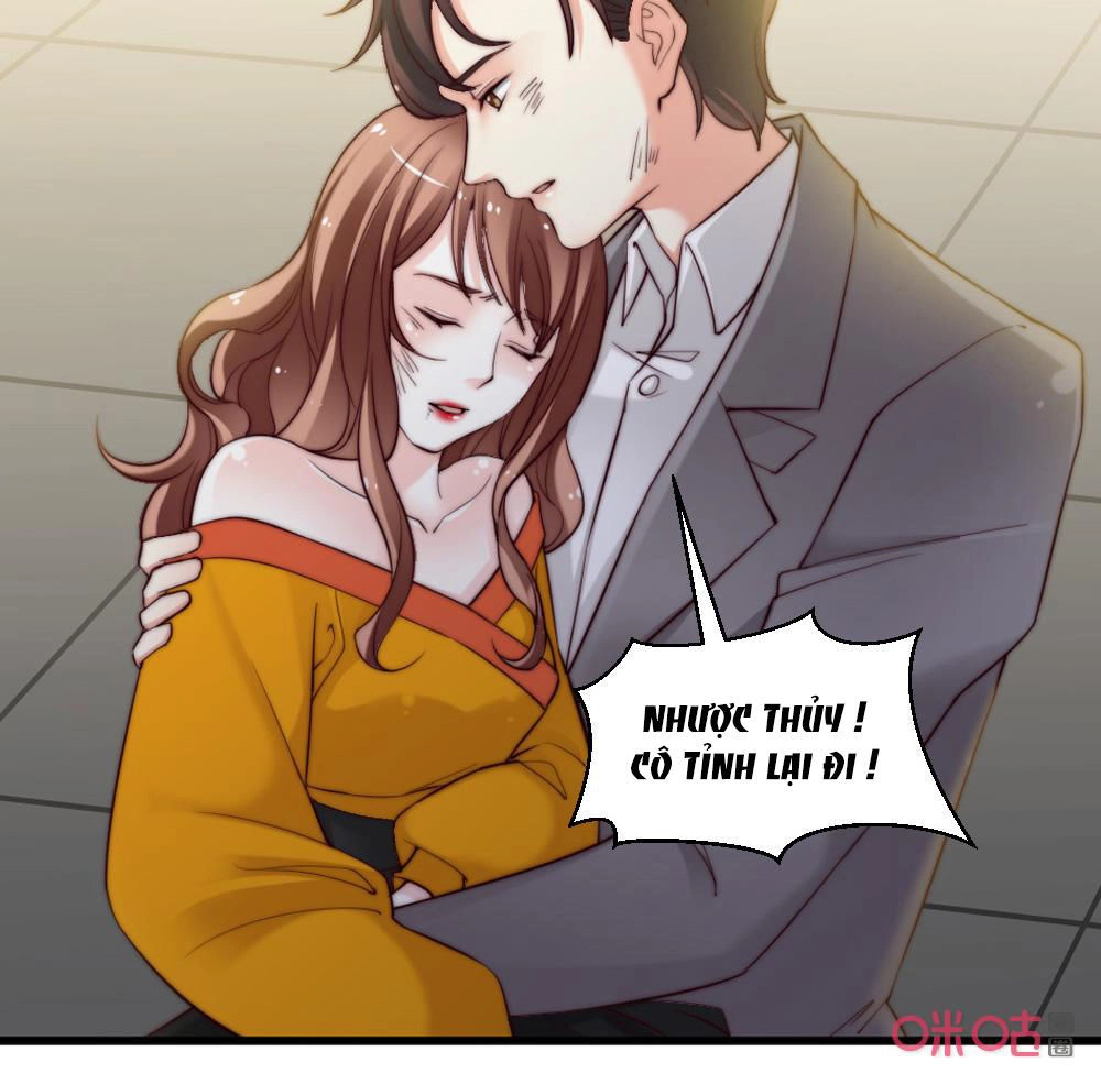 Bí Mật Của Thiên Kim Chapter 107 - 3