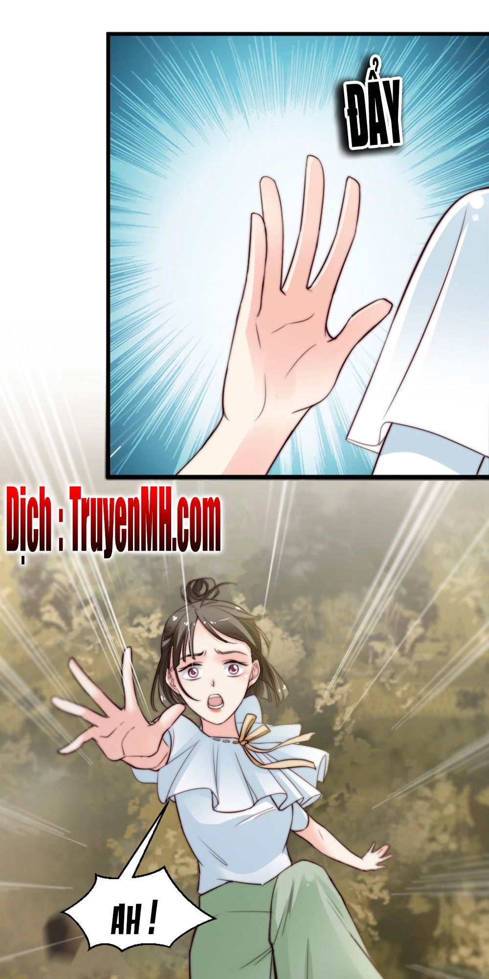 Bí Mật Của Thiên Kim Chapter 107 - 14