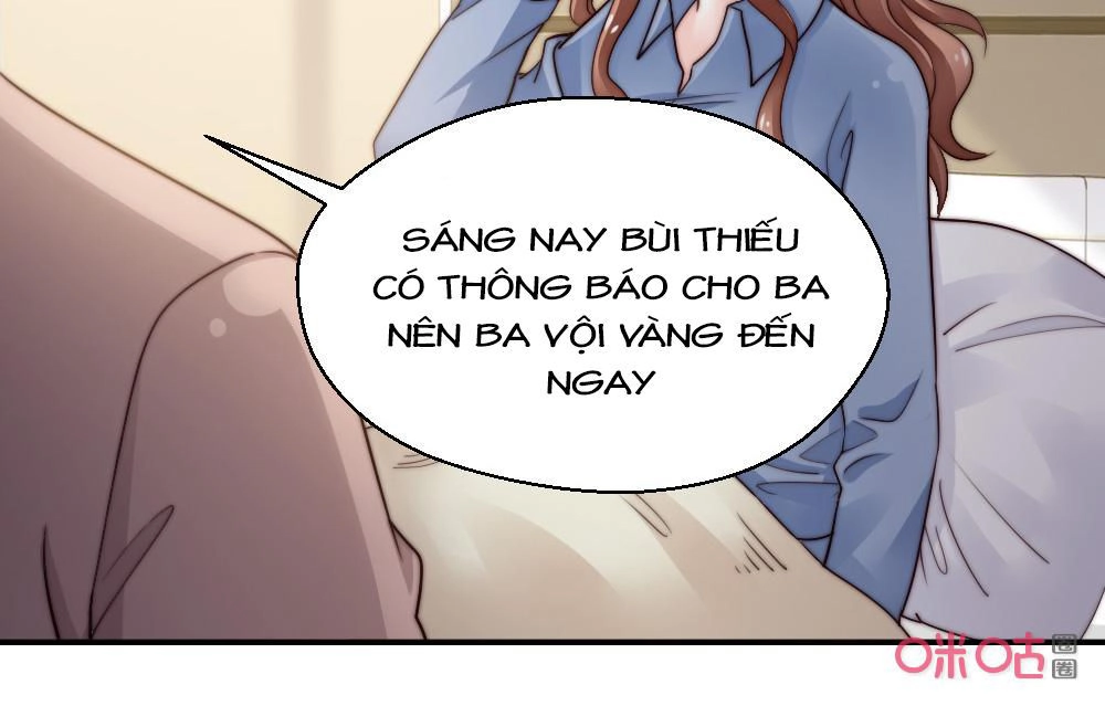 Bí Mật Của Thiên Kim Chapter 108 - 17