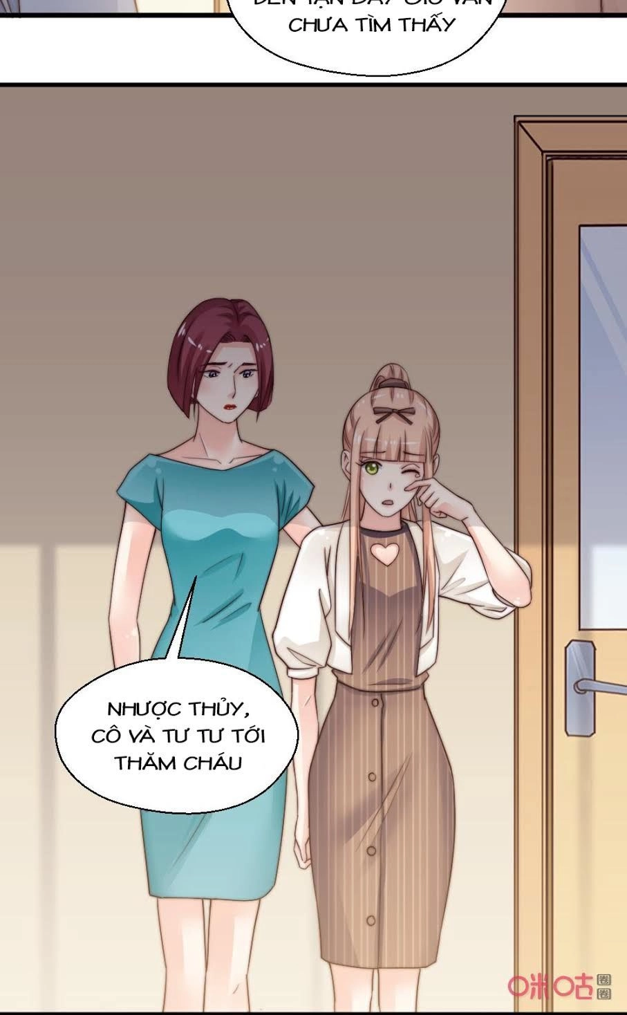 Bí Mật Của Thiên Kim Chapter 109 - 3