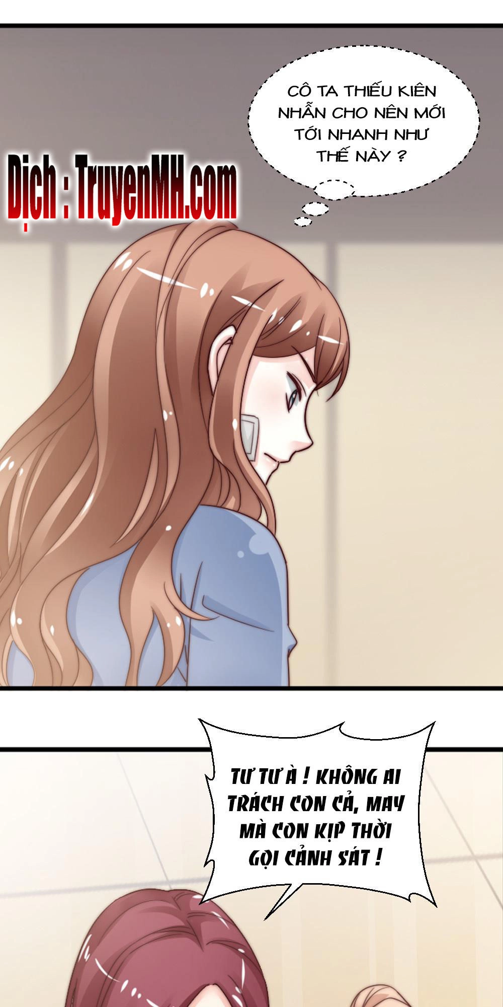 Bí Mật Của Thiên Kim Chapter 109 - 6