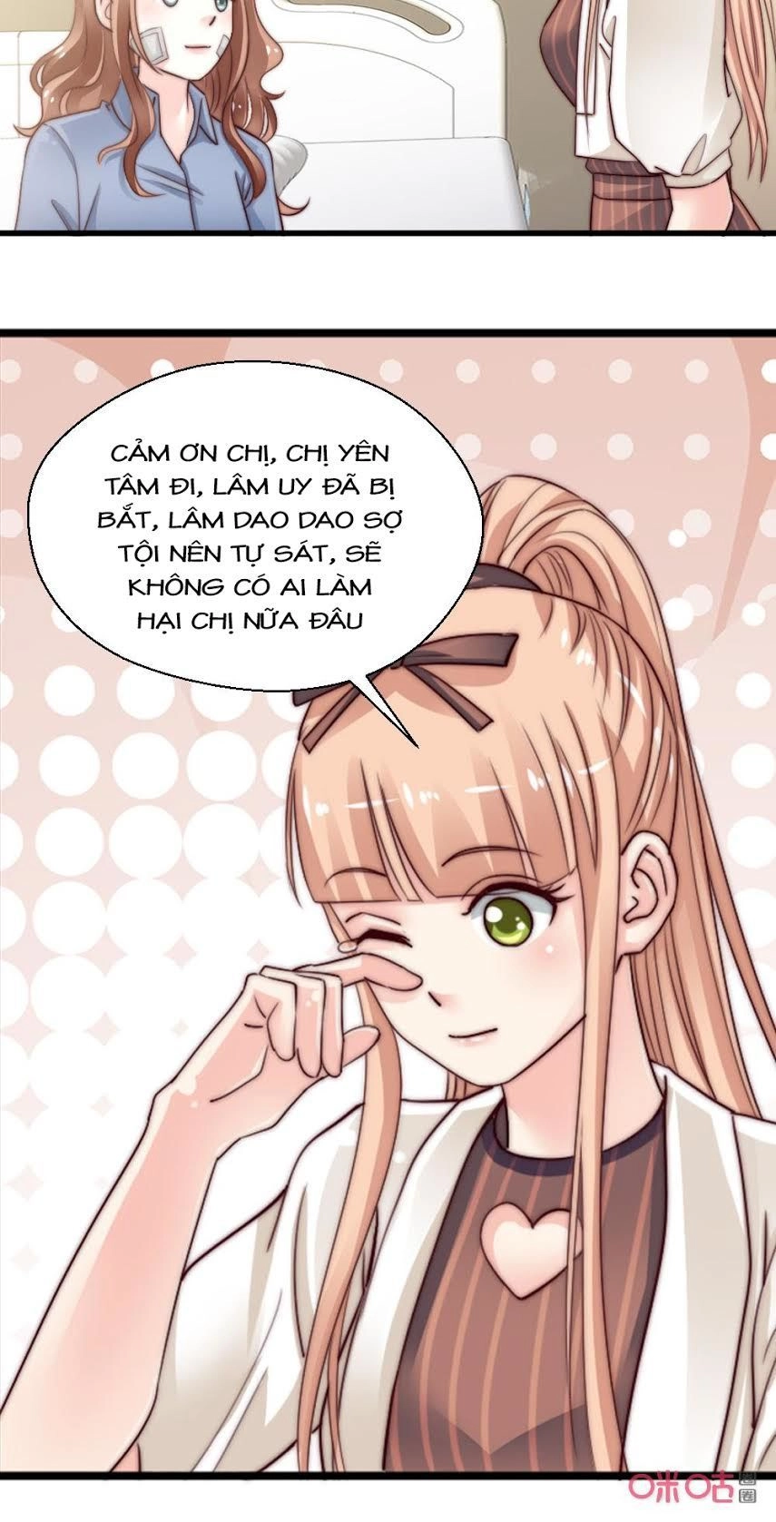 Bí Mật Của Thiên Kim Chapter 109 - 9