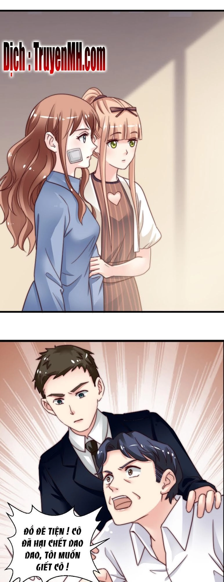 Bí Mật Của Thiên Kim Chapter 109 - 14