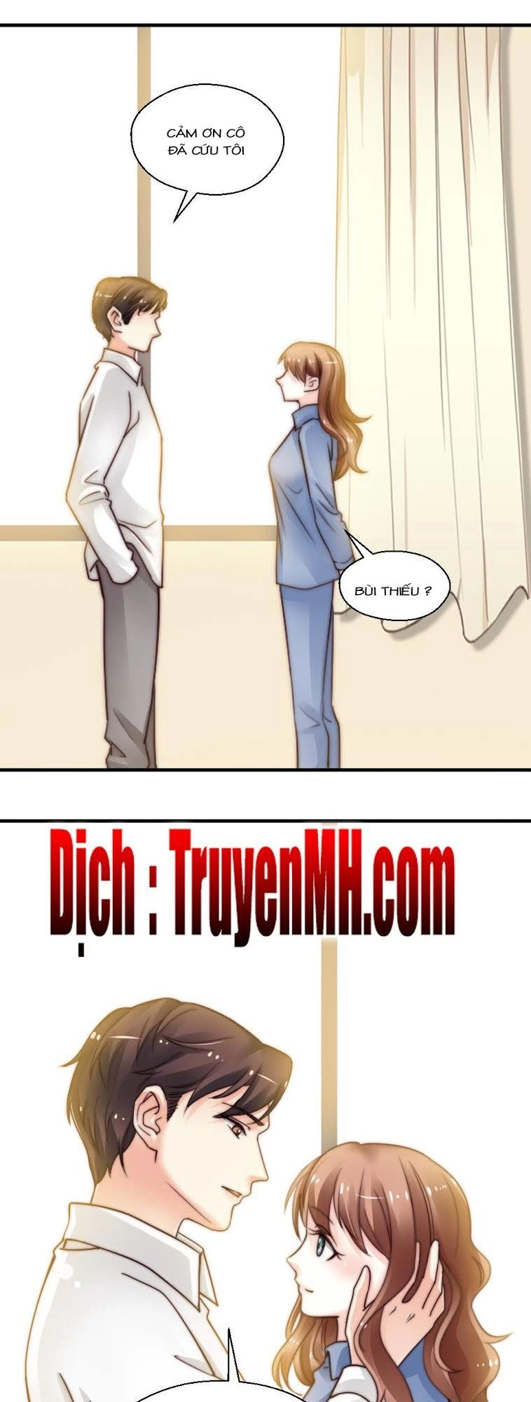 Bí Mật Của Thiên Kim Chapter 110 - 2