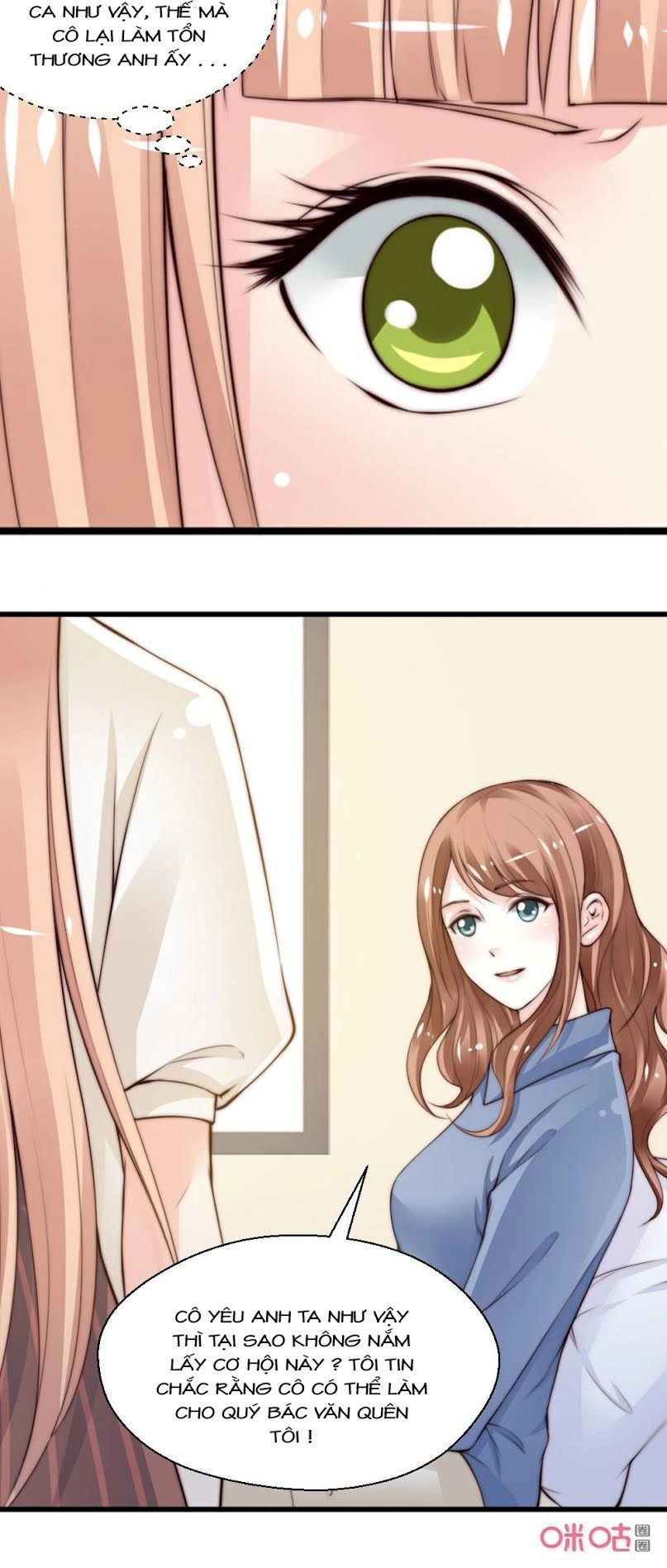 Bí Mật Của Thiên Kim Chapter 110 - 13