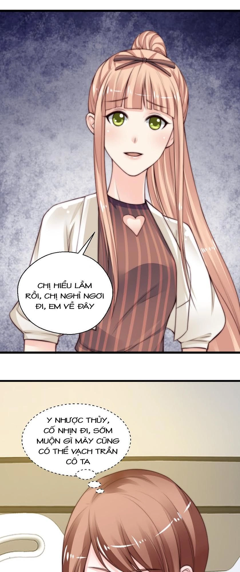 Bí Mật Của Thiên Kim Chapter 110 - 14