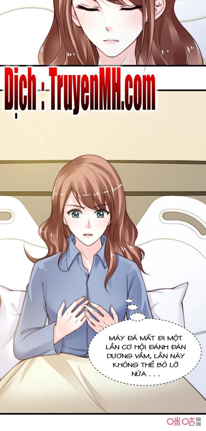 Bí Mật Của Thiên Kim Chapter 110 - 15