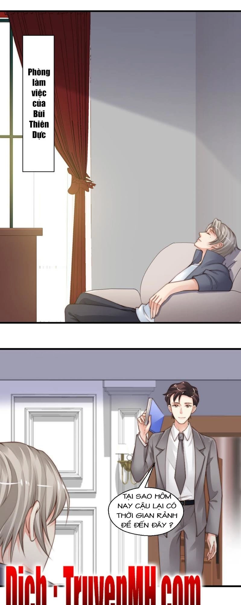 Bí Mật Của Thiên Kim Chapter 110 - 16