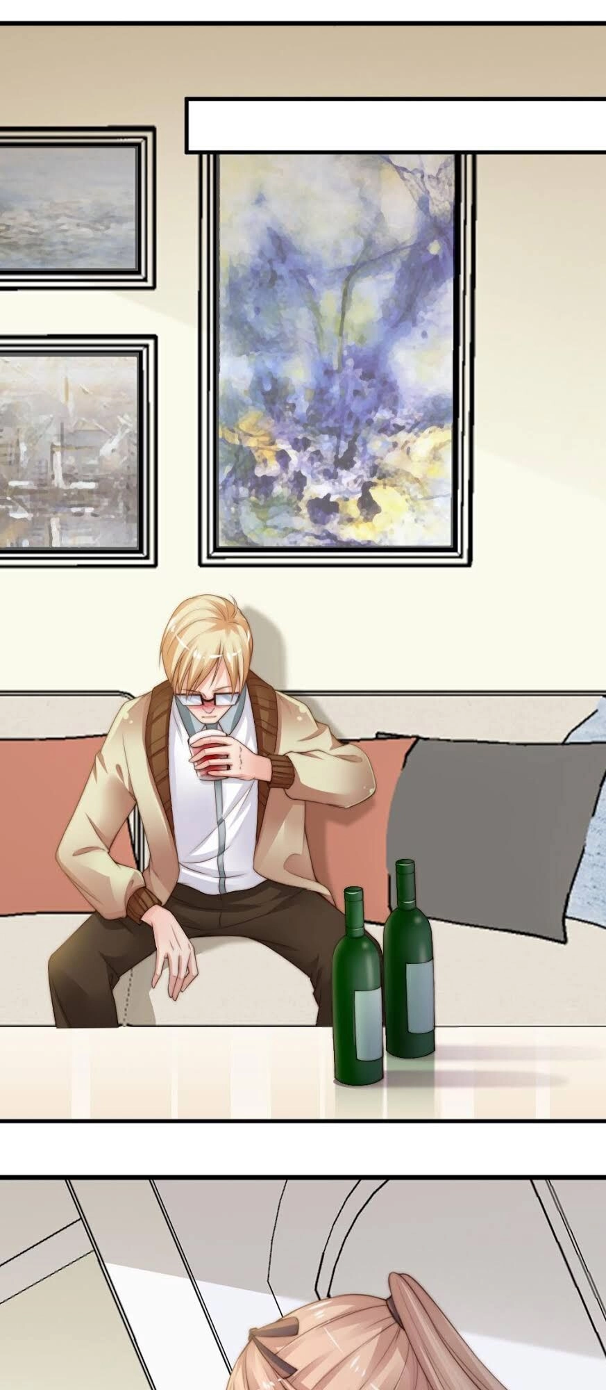 Bí Mật Của Thiên Kim Chapter 111 - 2