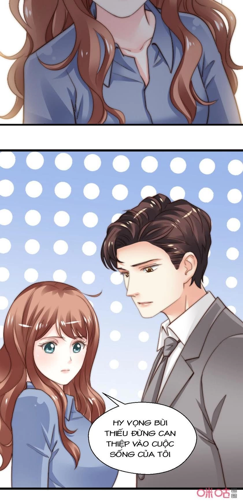 Bí Mật Của Thiên Kim Chapter 112 - 9