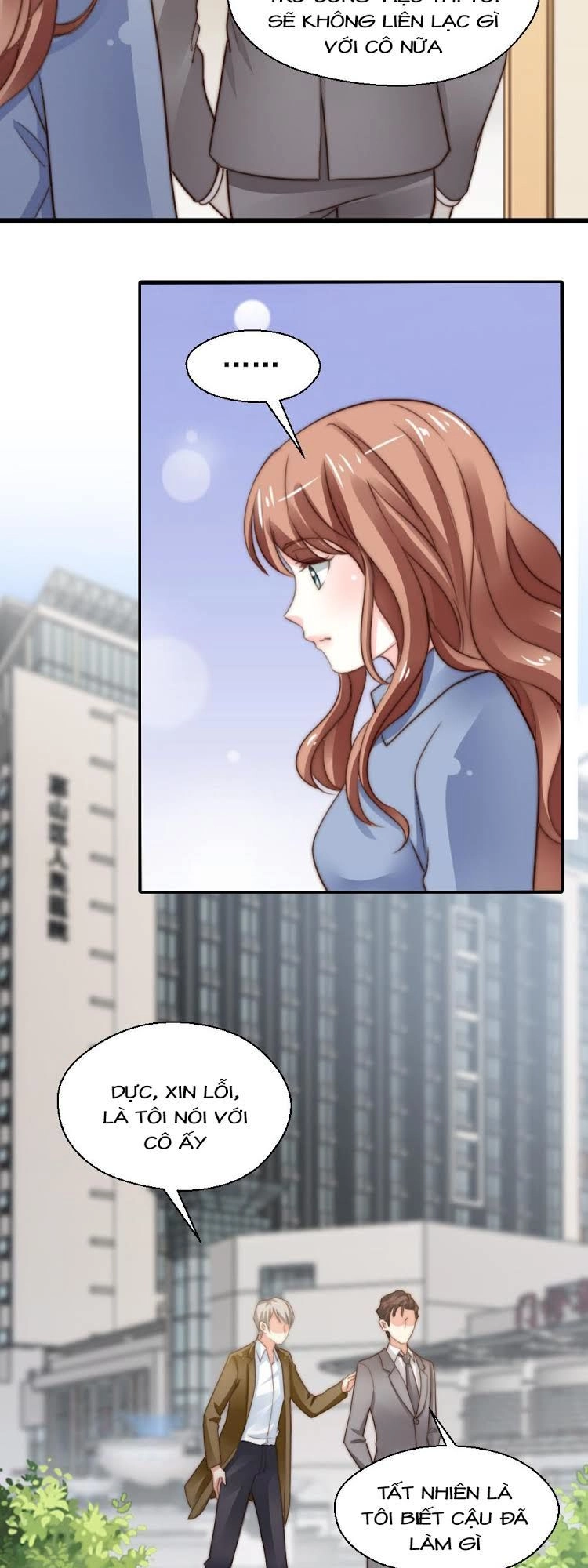 Bí Mật Của Thiên Kim Chapter 112 - 11