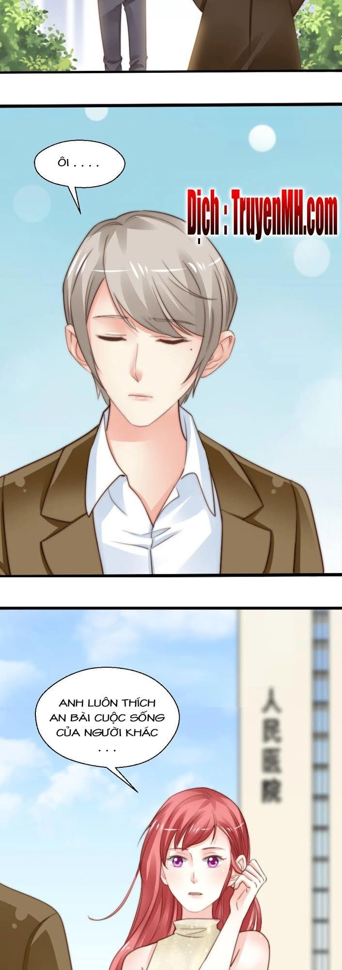 Bí Mật Của Thiên Kim Chapter 112 - 14