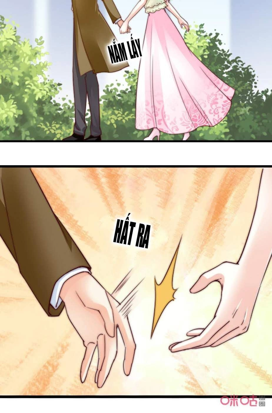 Bí Mật Của Thiên Kim Chapter 112 - 21