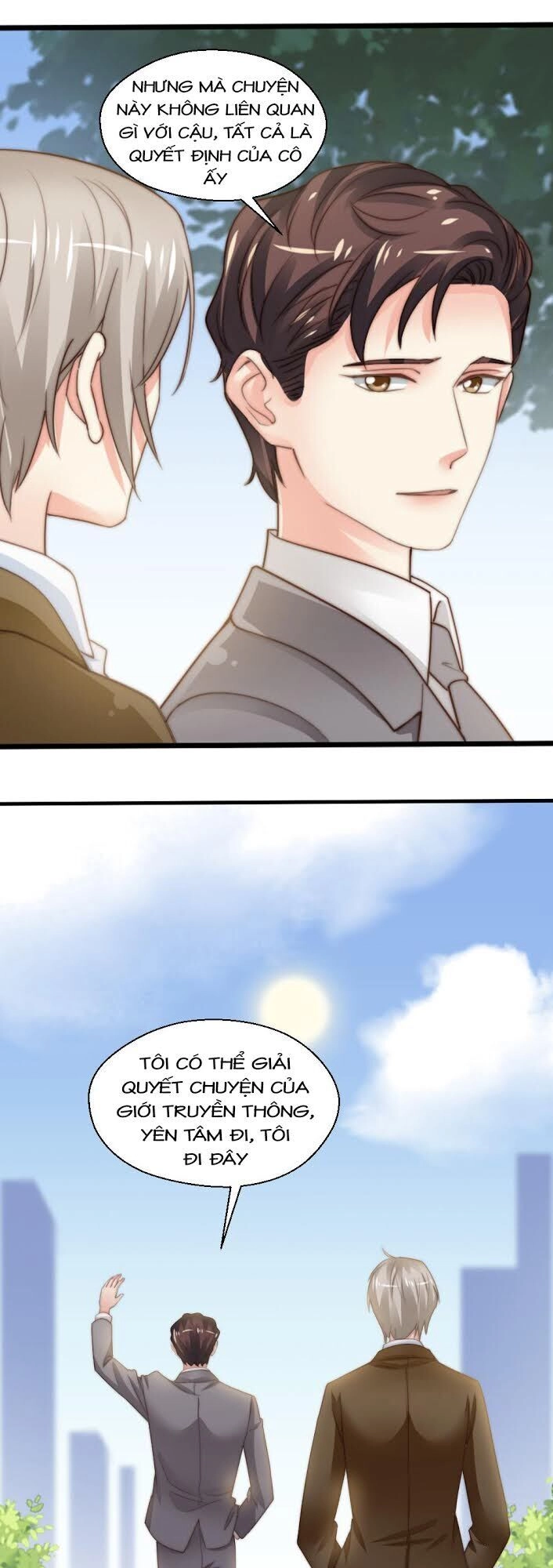 Bí Mật Của Thiên Kim Chapter 113 - 17