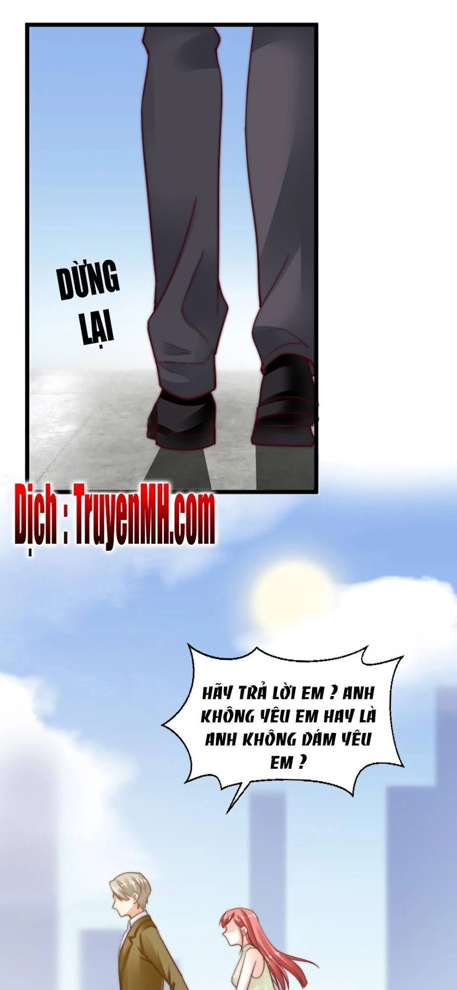 Bí Mật Của Thiên Kim Chapter 113 - 24