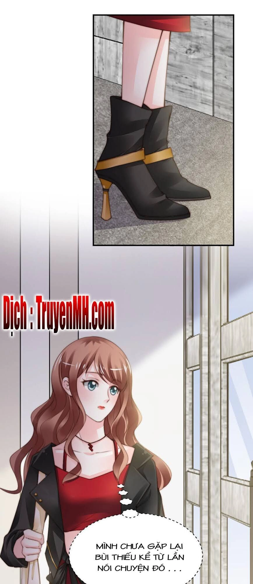 Bí Mật Của Thiên Kim Chapter 114 - 5