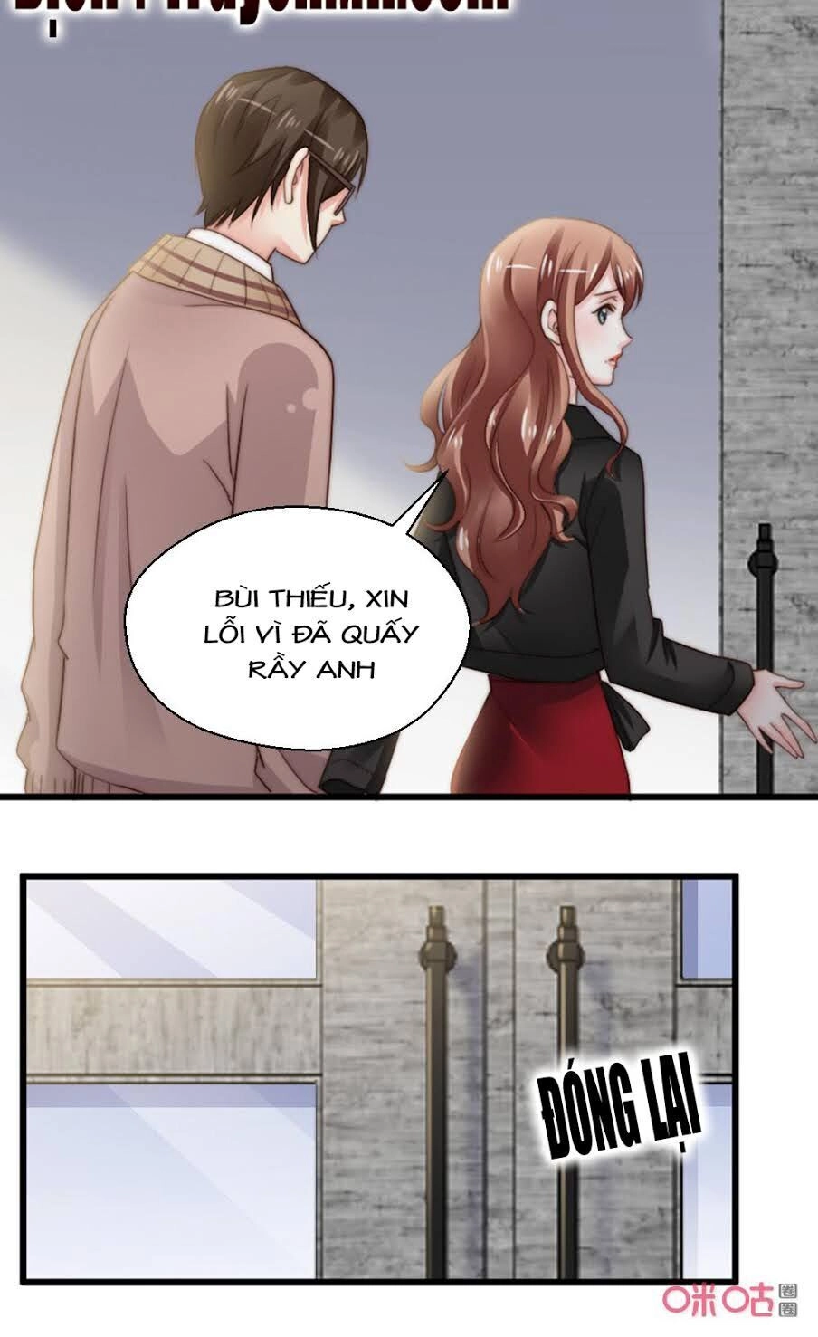 Bí Mật Của Thiên Kim Chapter 115 - 3