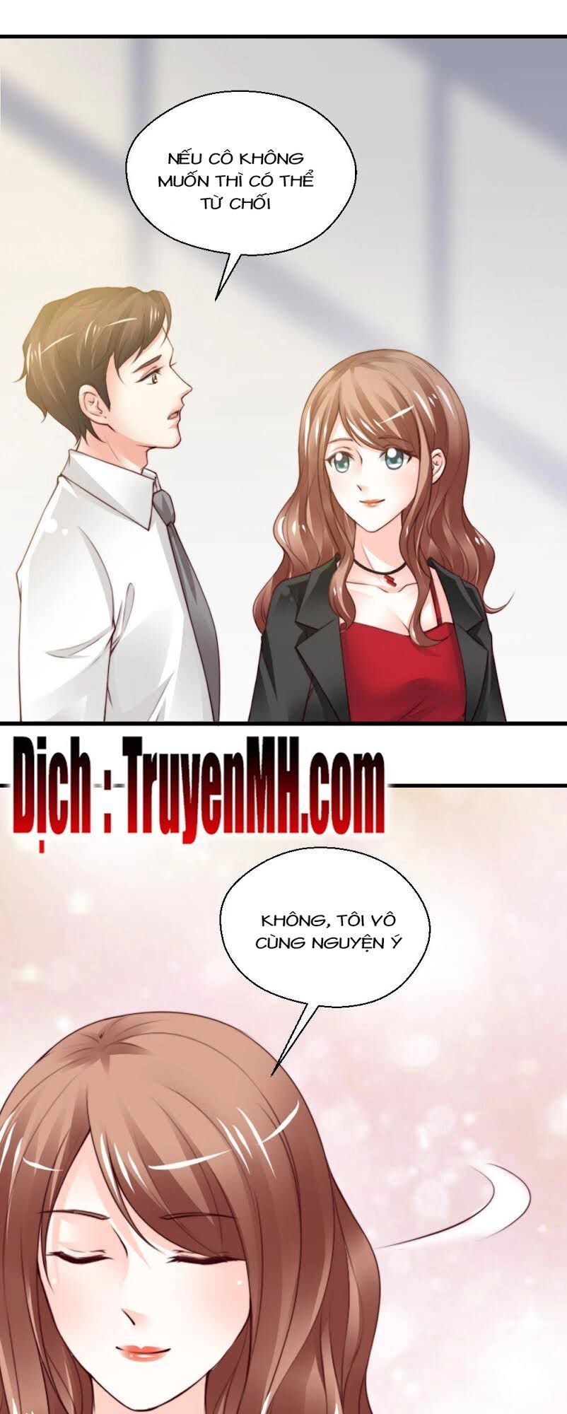 Bí Mật Của Thiên Kim Chapter 116 - 4