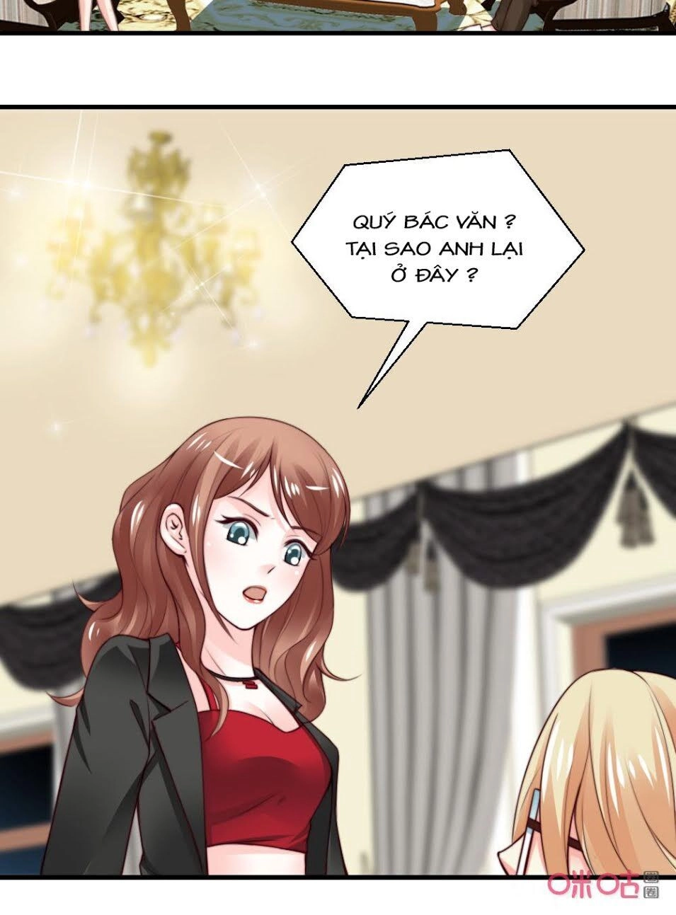 Bí Mật Của Thiên Kim Chapter 116 - 9